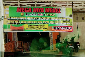 Servis sofa dan Interior Mega Jaya Mebel Beringin image