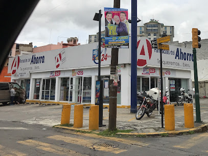 Farmacia Del Ahorro