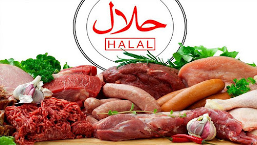 Boucherie Atlas Halal Pau à Pau