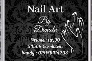 Nail Art by Daniela image