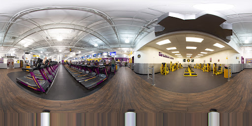 Gym «Planet Fitness», reviews and photos, 2101 N University Dr, Coral Springs, FL 33071, USA