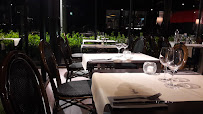 Atmosphère du Restaurant français Le Biquets à Cabourg - n°5