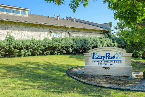 LazyPaw Animal Hospitals