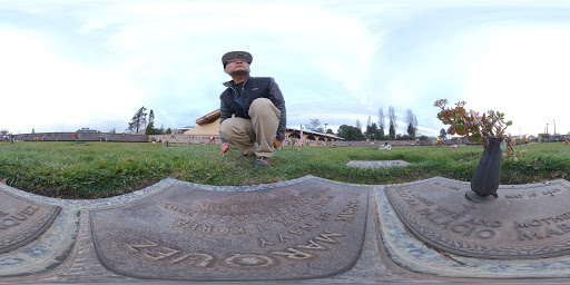 Funeral Home «Chapel of the Chimes, Hayward», reviews and photos, 32992 Mission Blvd, Hayward, CA 94544, USA