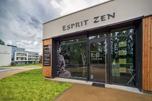 Esprit Zen - Institut et SPA à Saint-Berthevin Laval image