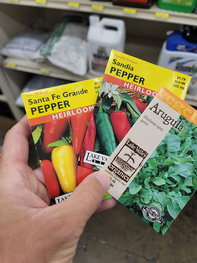 Animal Feed Store «IFA Country Stores», reviews and photos, 1071 Pioneer Rd, Draper, UT 84020, USA