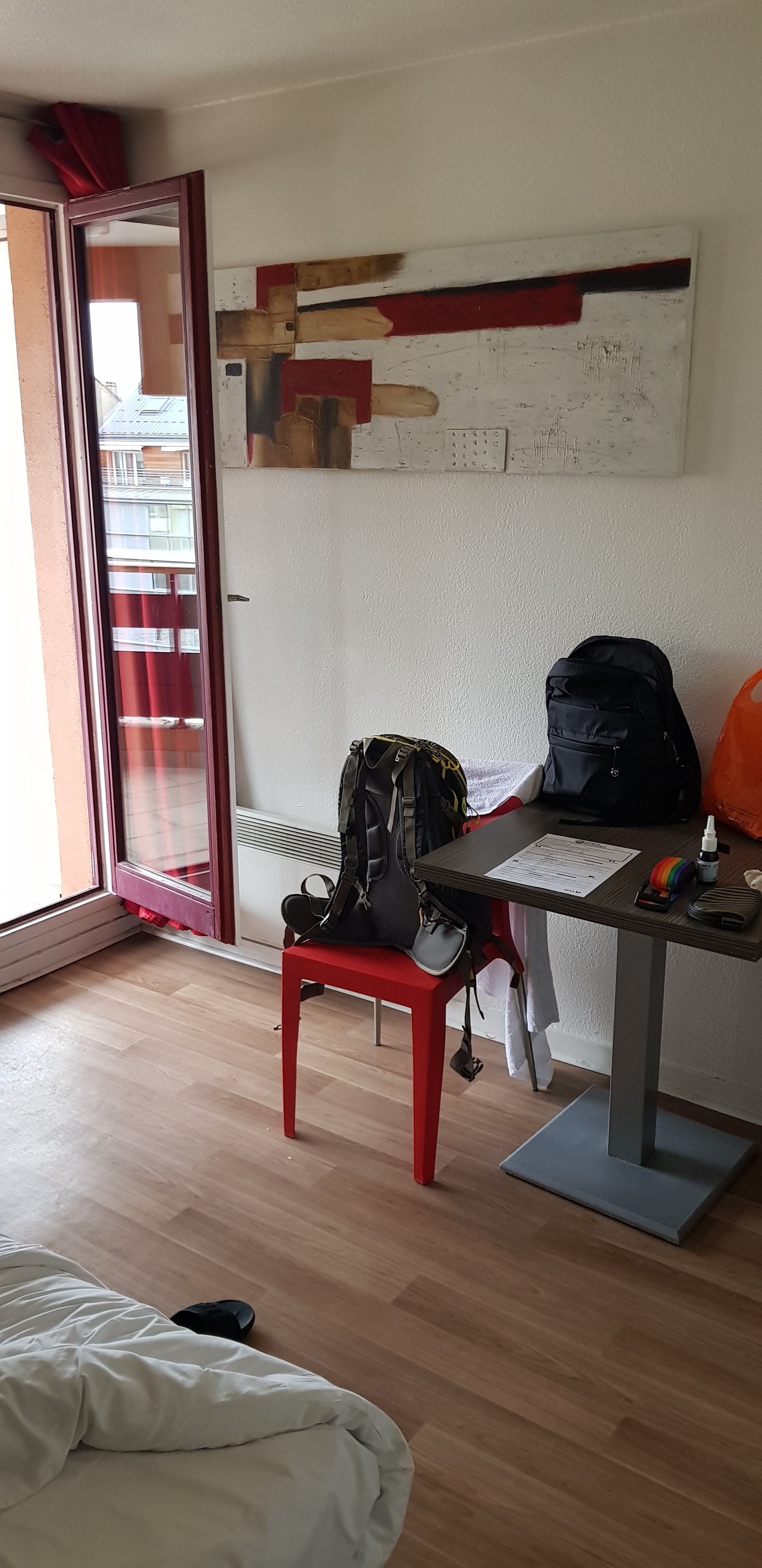 Photo n° 2 de l'avis de Paulo.e fait le 17/02/2020 à 16:56