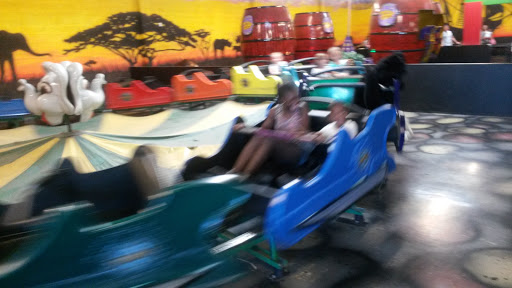 Amusement Center «Jambo Park», reviews and photos, 12046 N 32nd St, Phoenix, AZ 85028, USA
