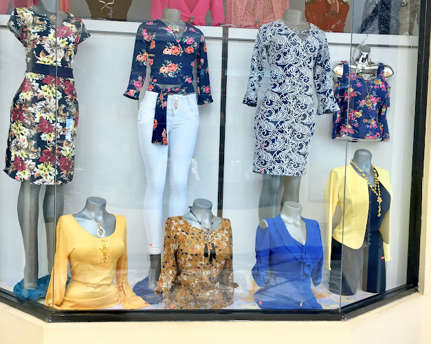 Opiniones de Génesis Boutique en Quito - Tienda de ropa