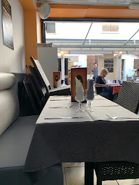 Atmosphère du Le Camargue Restaurant à Saintes-Maries-de-la-Mer - n°1