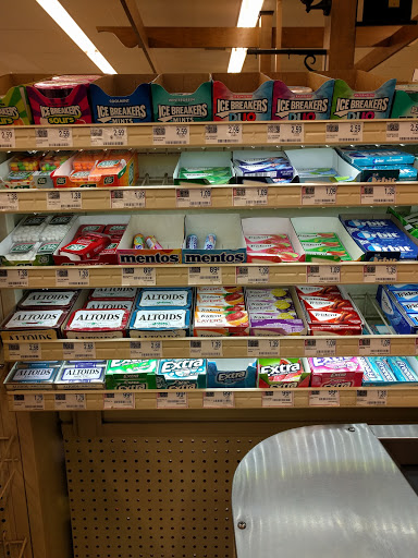 Grocery Store «Food Lion», reviews and photos, 577 N Madison Rd #15, Orange, VA 22960, USA