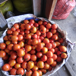 Warung Tunjung Fresh