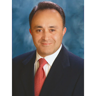 Ramin Sorkhi, MD, FACS