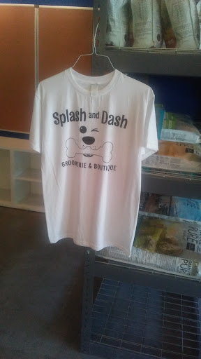 Pet Groomer «Splash and Dash Groomerie & Boutique», reviews and photos, 224 Peachtree East Shopping Center, Peachtree City, GA 30269, USA