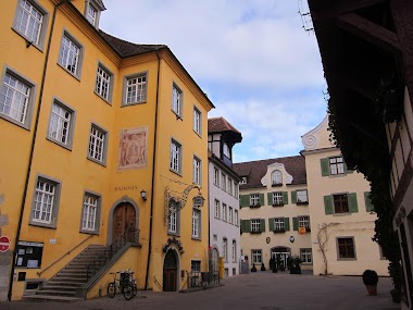 Stadt Meersburg Bauamt