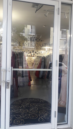 Bridal Shop «East Coast Bridals», reviews and photos, 1200 Town Center Dr #113, Jupiter, FL 33458, USA