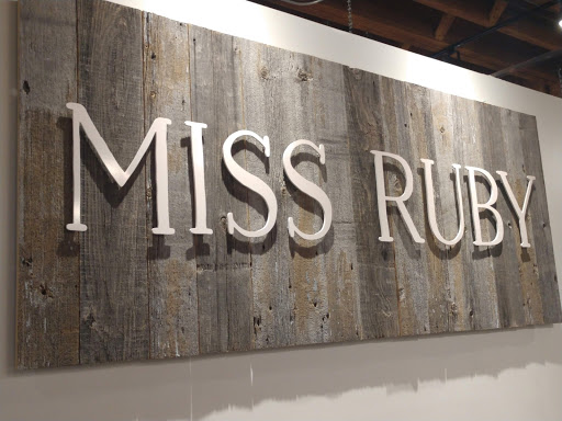 Boutique «Miss Ruby - A Bridal Boutique», reviews and photos, 333 N Plankinton Ave #203, Milwaukee, WI 53203, USA