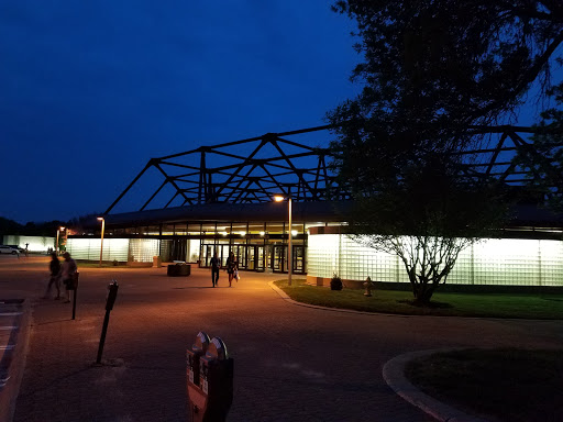 Basketball Court «Carver Hawkeye Arena», reviews and photos, 1 Elliot Drive, Iowa City, IA 52242, USA