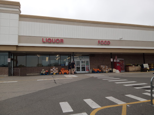 Grocery Store «Jewel-Osco», reviews and photos, 1400 21st St, Zion, IL 60099, USA