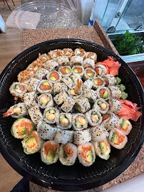 Photos du propriétaire du Restaurant de sushis Sushi & Kimchi à Viry - n°4