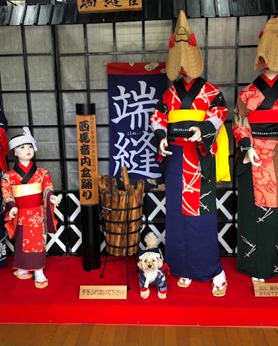 高竹衣料店