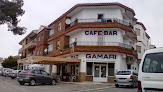 Bar Gamari Vélez-Rubio