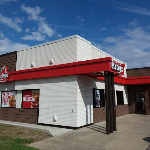 Arby's