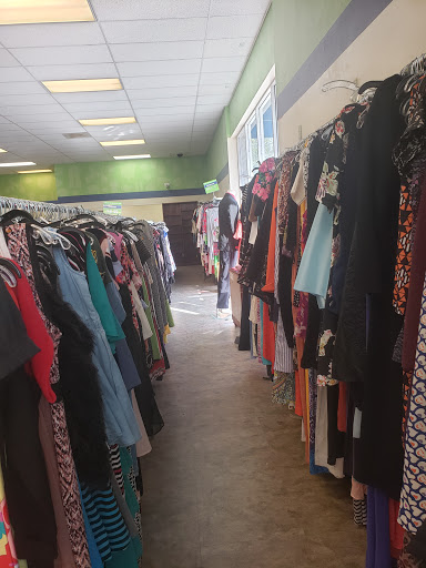 Thrift Store «Goodwill Store & Donation Center», reviews and photos