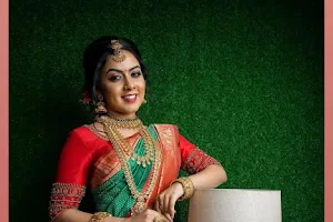 Anabella makeover studio Bridal Makeup And Beauty Parlour image