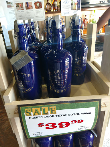 Liquor Store «Bear Creek Spirits & Wine», reviews and photos, 7101 Colleyville Blvd, Colleyville, TX 76034, USA