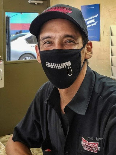 Auto Repair Shop «Austin Automotive Specialists», reviews and photos, 303 Ranch Rd 620 S, Lakeway, TX 78734, USA