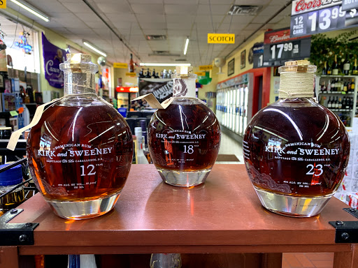 Liquor Store «Package Store», reviews and photos, 134 SW Florida Gateway Dr # 10, Lake City, FL 32024, USA