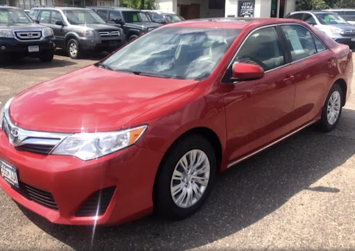 Used Car Dealer «Vera Auto Sales», reviews and photos, 1577 Co Rd E East, White Bear Lake, MN 55110, USA