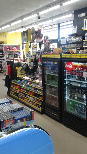 Discount Store «Dollar General», reviews and photos, 441 E Myers Blvd, Mascotte, FL 34753, USA