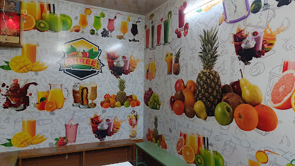 Shree Juice Corner