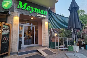 Meyman Gourmet image