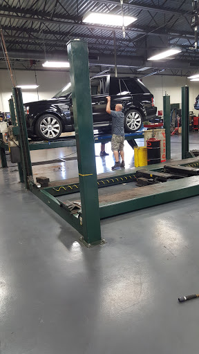 Jaguar Dealer «Jaguar Nashville», reviews and photos, 3 Cadillac Dr, Brentwood, TN 37027, USA