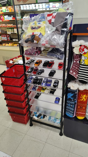 Convenience Store «7-Eleven», reviews and photos, 1089 Campbell Ave, West Haven, CT 06516, USA