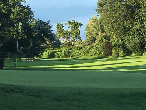 Public Golf Course «Grassmere Country Club», reviews and photos, 130 Town Farm Rd, Enfield, CT 06082, USA