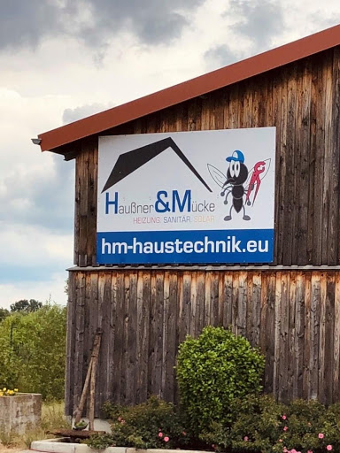 H&M - Haustechnik (Haußner - Mücke)