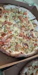 Photo n°7 de Pizz' & Pâtes à Joué-lès-Tours ()