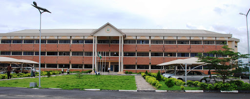 Osun State University, Main Campus, Oke Bale Street, Area 210001, Osogbo, Nigeria, Marketing Agency, state Osun