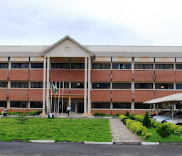 National Open University Of Nigeria photo