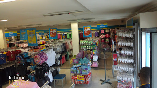 PEP Stores Nig, ​114, Kalagbor Street, Port Harcourt, Nigeria, Stationery Store, state Rivers