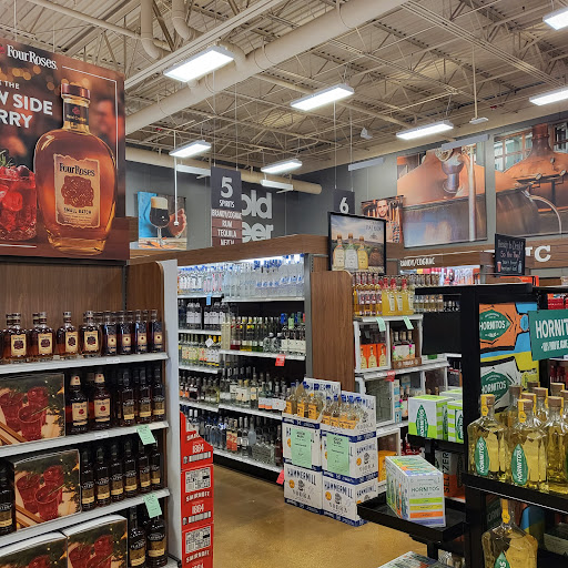 Liquor Store «Liquor Barn», reviews and photos, 1705 N Dixie Hwy #100, Elizabethtown, KY 42701, USA