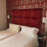 Photo n°4 de l'avis de NIKOLAOS.S fait le 05/09/2019 à 15:10 sur le  Enterprise Hotel à Milan