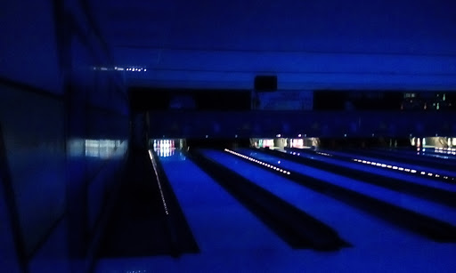 Bowling Alley «Silver Bowling Center», reviews and photos, 2020 Memory Ln, Silver City, NM 88061, USA