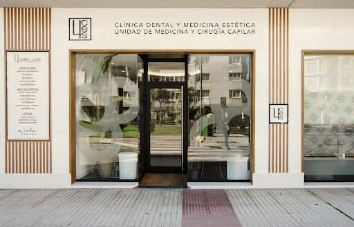 4ces Clínica Dental, Medicina Estética y Capilar en Sada