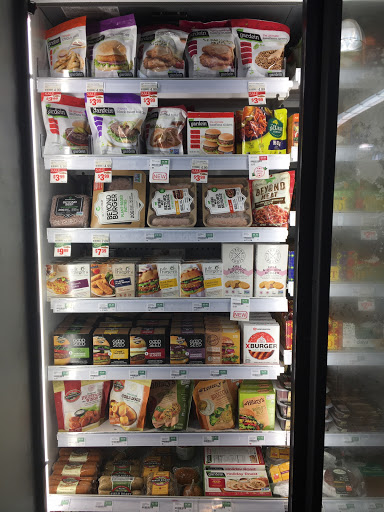 Health Food Store «Harvest Health Foods», reviews and photos, 4150 32nd Ave, Hudsonville, MI 49426, USA