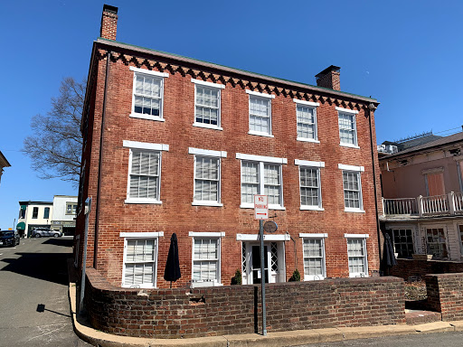 History Museum «Old Jail Museum», reviews and photos, 10 Ashby St, Warrenton, VA 20186, USA